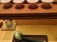 -奈雪茶院·茶室茶馆(广州粤海天地店)