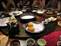 -渔米粥(罗湖店)