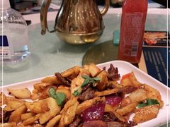 -撒拉花儿·新疆菜·清真(太阳宫店)