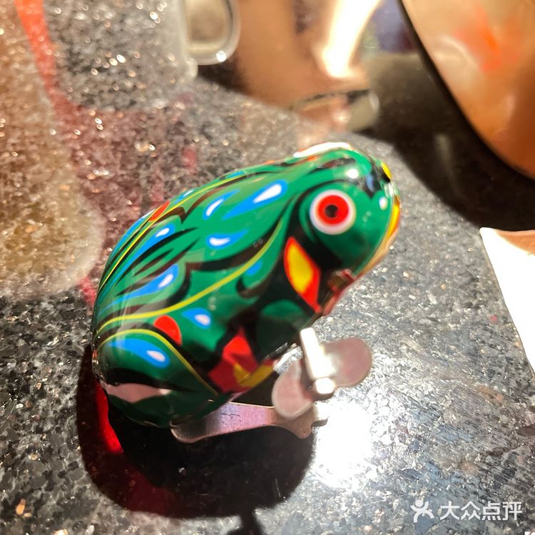深圳最好吃的蛙，不就是蛙来哒嘛