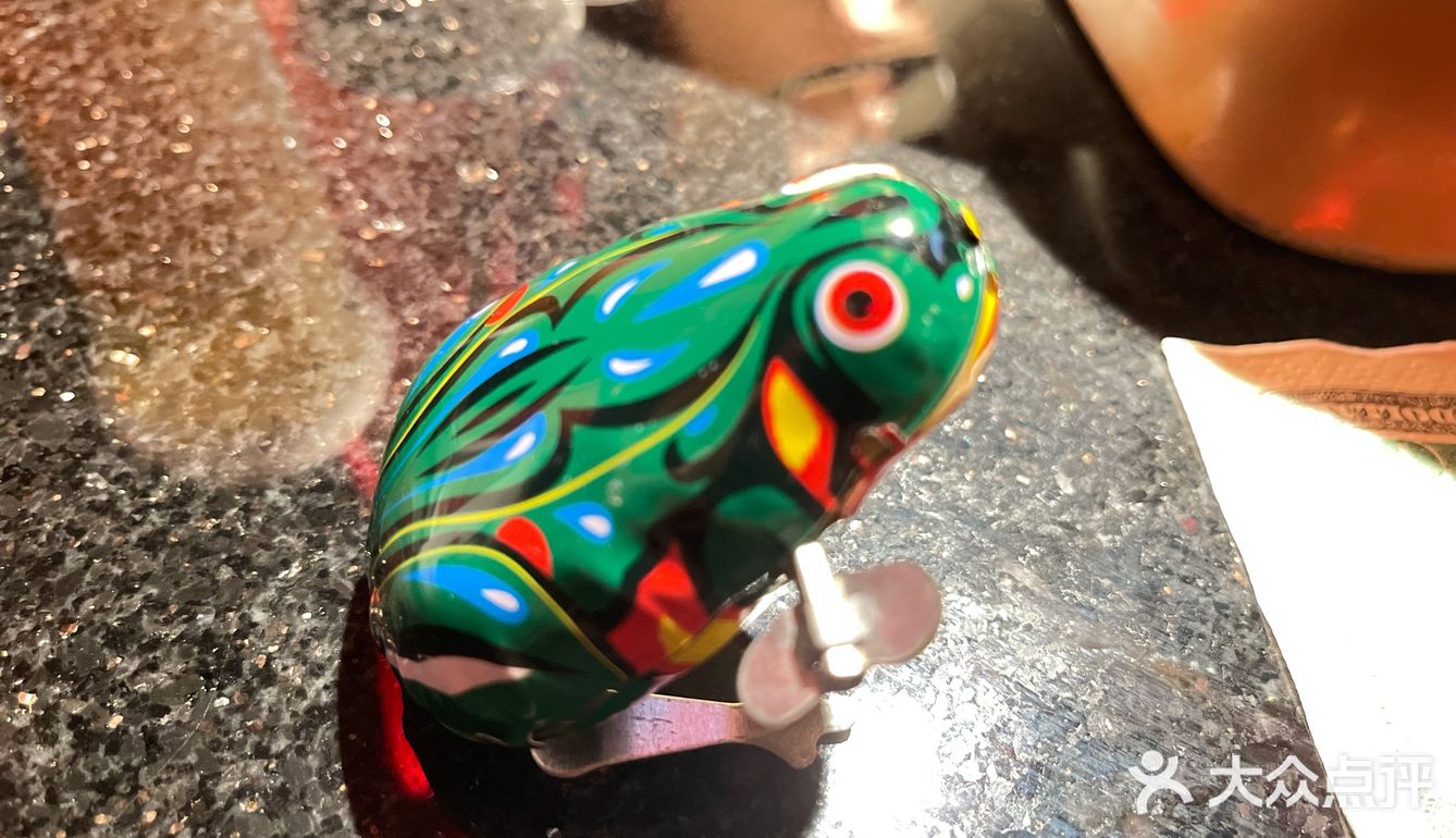 深圳最好吃的蛙，不就是蛙来哒嘛