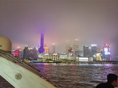 -InParty·游艇求婚策划生日派对布置(世纪大道店)