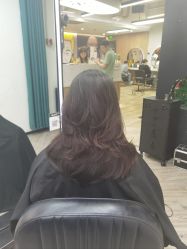 -奈川烫染Salon