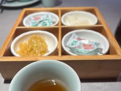 -闽上鲜·福建菜(龙湖滨江天街店)