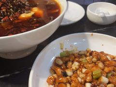 -大鸭梨烤鸭(甘家口店)