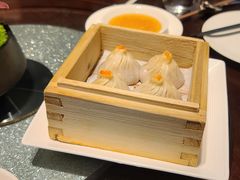 -杭州西子湖四季酒店·金沙厅