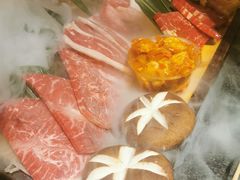 -伊茉家的烤肉店(勒泰中心店)