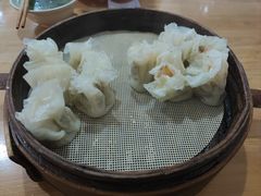 -晓友烧麦(光华村店)