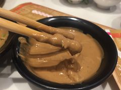 -宣武小院涮肉(前门店)