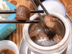 -江村四哥新鲜牛肉店(江高总店)