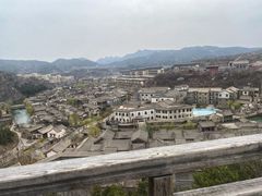 -云端咖啡(古北水镇景区店)