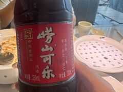 -船歌·鱼水饺青岛菜(石老人店)