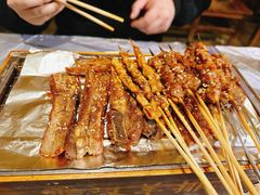 -霄汉羊排(万松园一店)