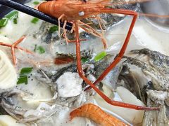 -芸海阁·农家私房菜(沙家浜景区出口店)