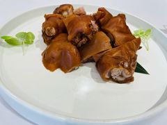 凉亭猪手-山东老家(黄埔分店)