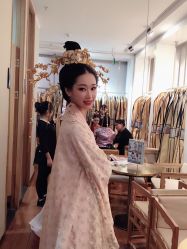 -盘子女人坊古装写真摄影(厦门总店)