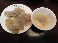 -姚记炒肝店(簋街店)