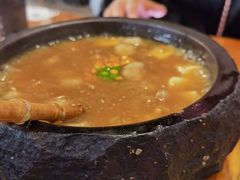 -院子餐厅·大锅菜·老杭帮(桥西直街店)