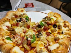 -必胜客(上海新南方商城PH店)