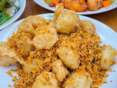 -胡同海鲜·大螃蟹