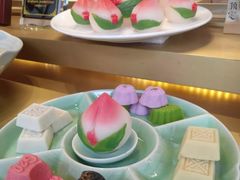 -江南春(中山中路店)
