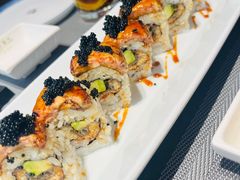 -将太无二·北美传奇寿司(荟聚购物中心西红门店)