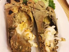 -J Daeng Seafood