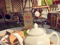 -董小姐咖妃·咖啡·简餐.意面(松江大学城店)
