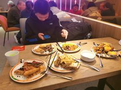 -比格比萨自助(延庆万达广场店)