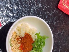 -周姑娘不等味·牛羊肉火锅·螃蟹罗氏虾·烤鱼烤串(高邮店)