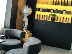 -梵猫·新养生(加州广场店)