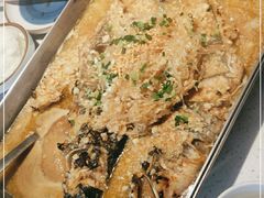 -鱼酷活鱼烤鱼(南京水游城店)