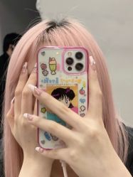-侨治发型
