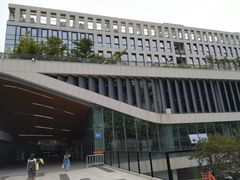 -深圳市人才园(深南大道店)