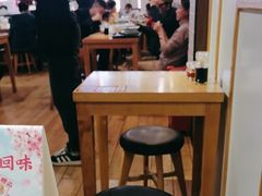 -回味鸭血粉丝汤(新城市广场店)