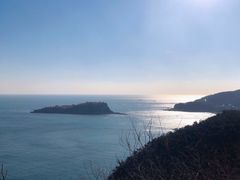 -棒棰岛宾馆景区