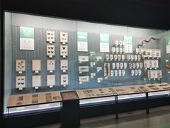 -浙江自然博物院(杭州馆)