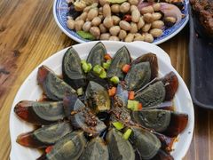 -崇德楼水盆牛羊肉泡馍馆(文艺路店)