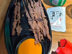 -蚝太郎 • 海鲜烧烤(Upark店)