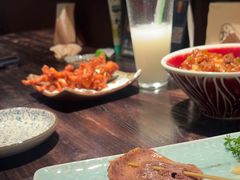 -眷屋の深夜食堂(云锦中心店)