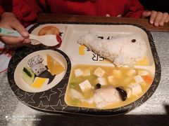 -探鱼·鲜青椒爽麻烤鱼(天河优托邦店)