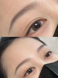 -MIVI野生眉纹绣纹眉