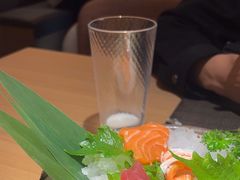 -德川家日本料理(中关村寰太大厦店)