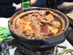 -范贤光鸡公煲(平乐园总店)