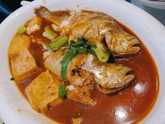 -小船渔村·大连菜(新华街店)