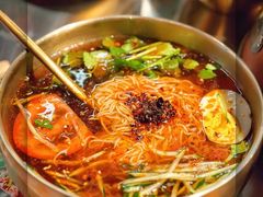 -核桃碳烤肉馆(深圳首店)