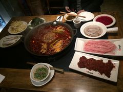 -纸盐河码头火锅(十八梯店)
