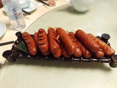-福慧慈缘素食餐厅(王府井店)