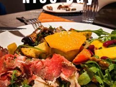 -拉蒂娜·巴西牛排馆 Latina·Brazilian Steakhouse(王府井喜悦店)