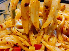 -宋益驴蹄子面肉夹馍(辛家庙店)